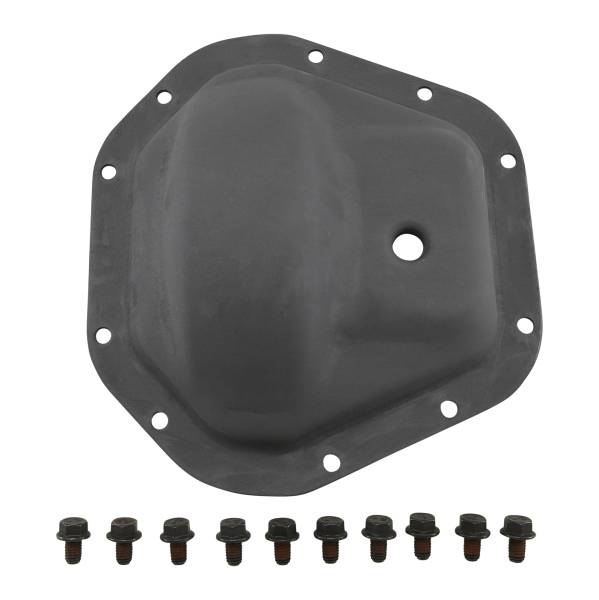 Yukon Gear & Axle - Yukon Differential Covers YP C5-D60-STD - Image 1