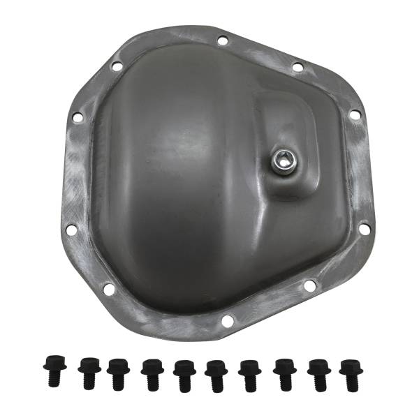 Yukon Gear & Axle - Yukon 1978-2016 Ford F-250 Reverse Rotation Differential Covers YP C5-D60-REV - Image 1