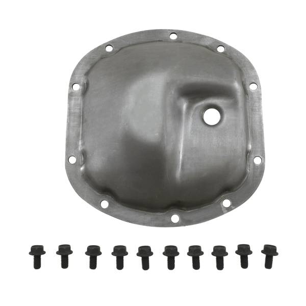 Yukon Gear & Axle - Yukon 1984-2001 Jeep Cherokee Reverse Rotation Differential Covers YP C5-D30-REV - Image 1