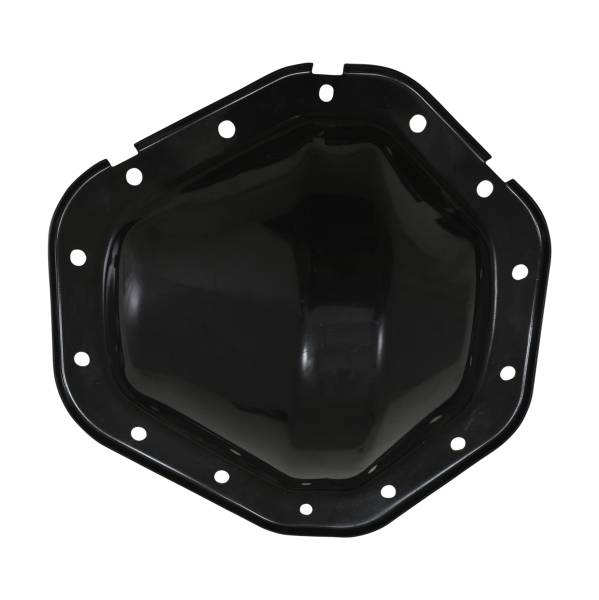 Yukon Gear & Axle - Yukon Differential Covers YP C5-GM14T - Image 1