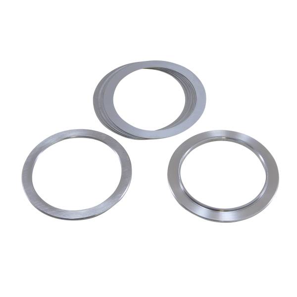 Yukon Gear & Axle - Yukon Differential Carrier Bearing Shim SK SSGM9.5 - Image 1