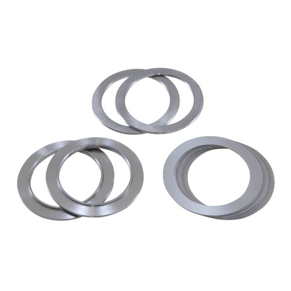 Yukon Gear & Axle - Yukon 1997-2017 Ford F-150 Differential Carrier Bearing Shim SK SSF9.75 - Image 1