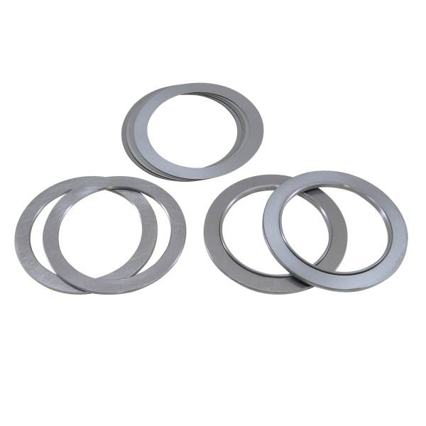 Yukon Gear & Axle - Yukon 1985-2010 Ford F-150 Differential Carrier Bearing Shim SK SSF10.25 - Image 1