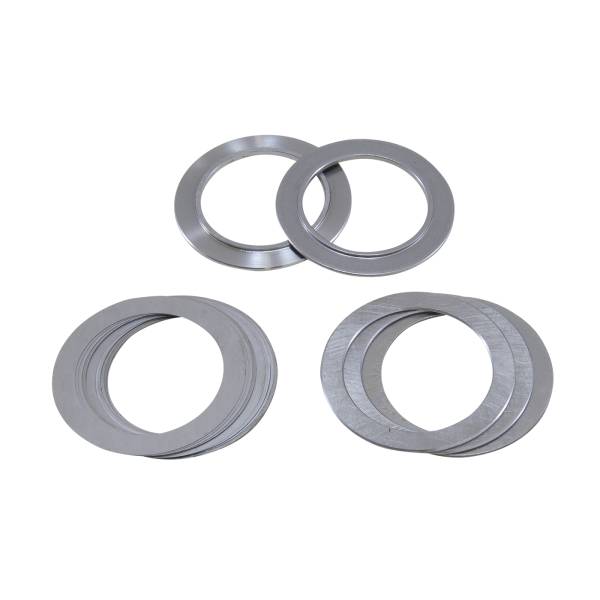 Yukon Gear & Axle - Yukon 1984-2006 Jeep Grand Cherokee Differential Carrier Bearing Shim SK SSM35 - Image 1
