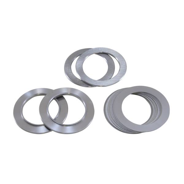Yukon Gear & Axle - Yukon Differential Carrier Bearing Shim SK SS12 - Image 1