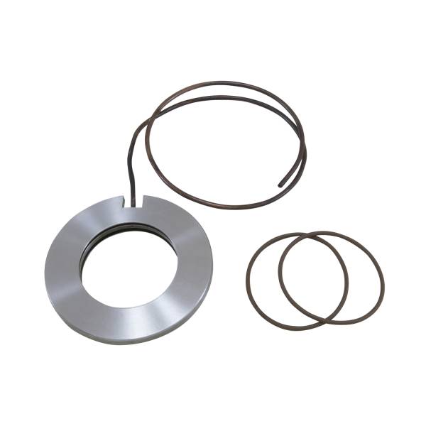 Yukon Gear & Axle - Yukon 1985-2010 Ford F-150 Differential Air System Seal Housing YZLASH-05 - Image 1