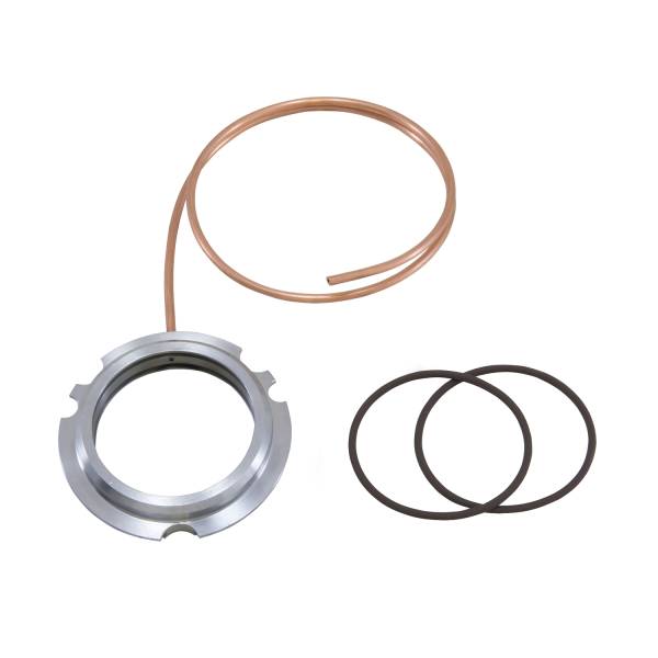 Yukon Gear & Axle - Yukon 1979-2017 Toyota Pickup Differential Air System Seal Housing YZLASH-01 - Image 1