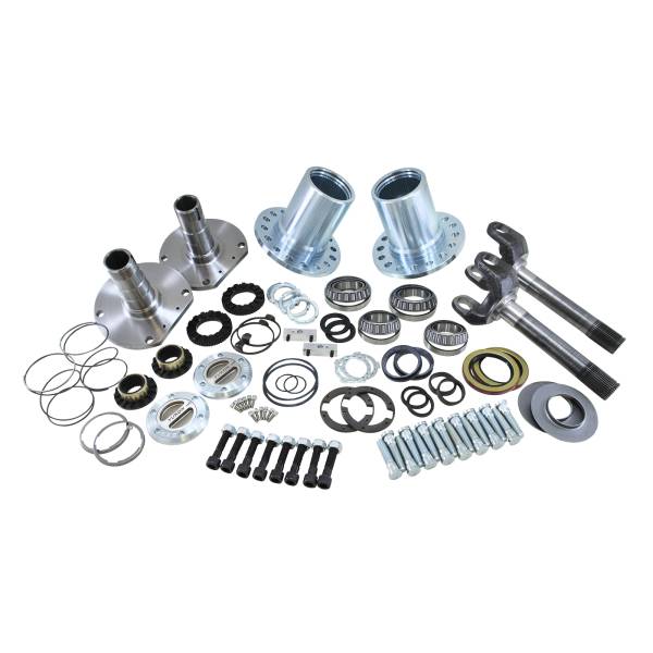 Yukon Gear & Axle - Yukon 2012-2018 Ram 2500 Locking Hub Conversion Kit YA WU-13 - Image 1