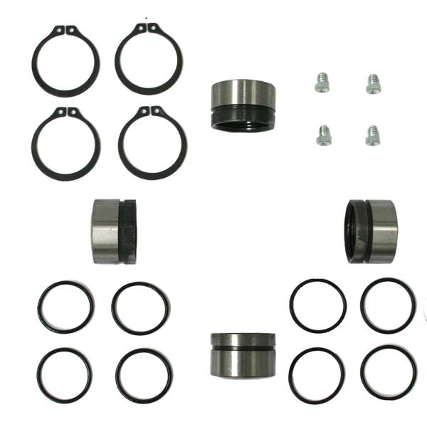 Yukon Gear & Axle - Yukon Axle Shaft Universal Joint Repair Kit YP SJ-ACC-502 - Image 1