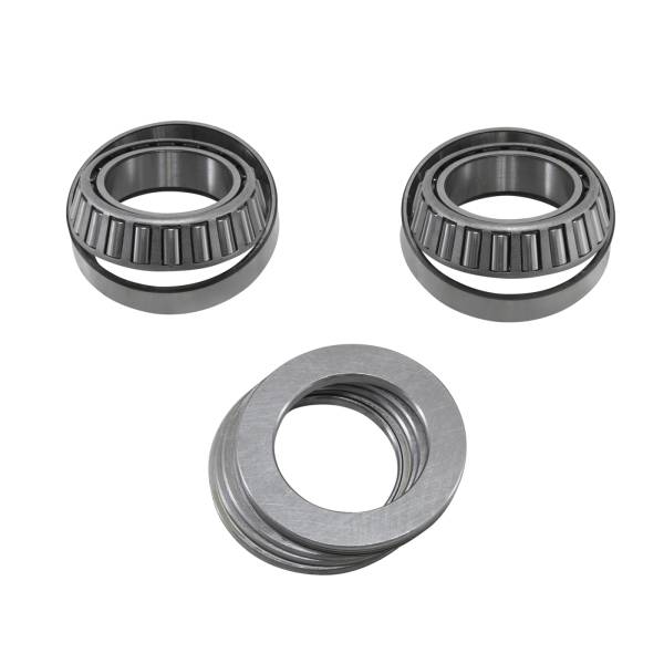 Yukon Gear & Axle - Yukon 1985-2010 Ford F-150 Differential Carrier Bearing CK F10.25 - Image 1