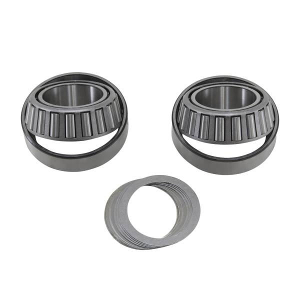 Yukon Gear & Axle - Yukon Differential Carrier Bearing CK D44 - Image 1