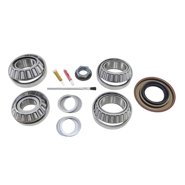 Yukon Gear & Axle - Yukon 2004-2015 Ford F-450 Super Duty Axle Differential Bearing and Seal Kit YK DS110 - Image 1