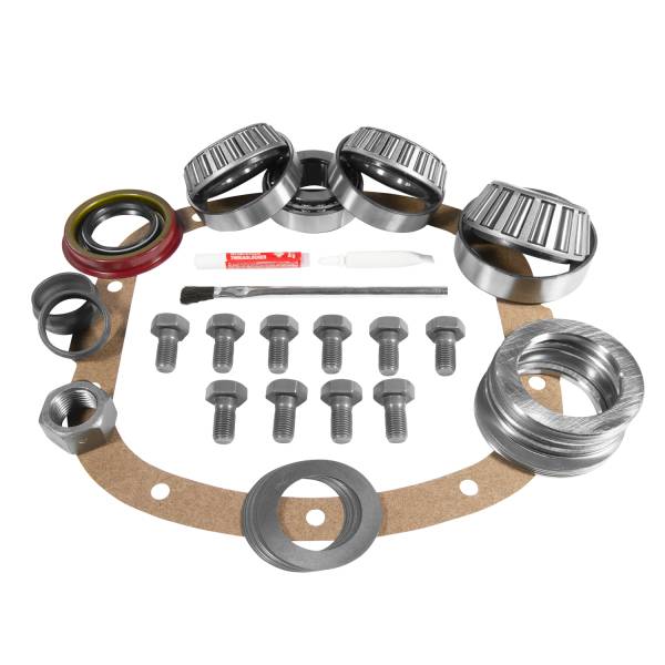 Yukon Gear & Axle - Yukon Axle Differential Bearing and Seal Kit YK GM7.5-C - Image 1
