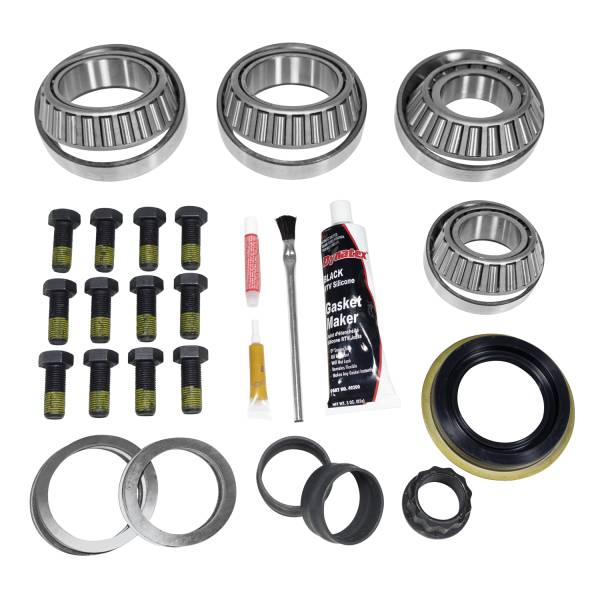Yukon Gear & Axle - Yukon Axle Differential Bearing and Seal Kit YK GM11.5-B - Image 1