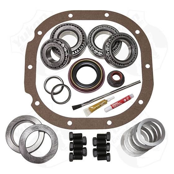 Yukon Gear & Axle - Yukon Axle Differential Bearing and Seal Kit YK F7.5 - Image 1