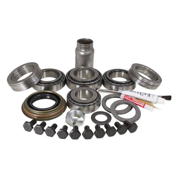 Yukon Gear & Axle - Yukon 1999-2004 Jeep Grand Cherokee Axle Differential Bearing and Seal Kit YK D44HD-GRAND - Image 1