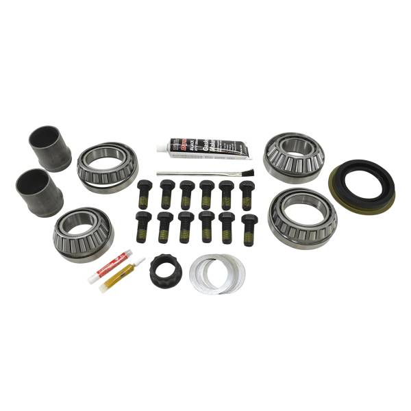 Yukon Gear & Axle - Yukon Axle Differential Bearing and Seal Kit YK C10.5 - Image 1
