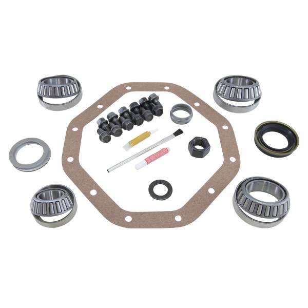 Yukon Gear & Axle - Yukon Axle Differential Bearing and Seal Kit YK CSPRINTER - Image 1