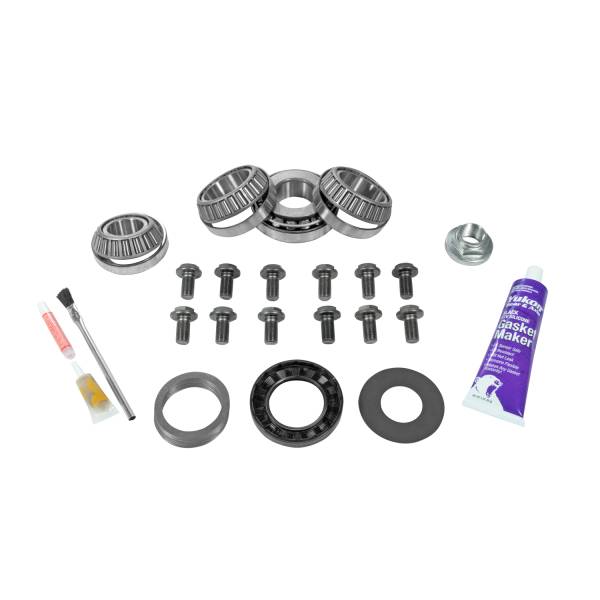 Yukon Gear & Axle - Yukon 2007-2019 Toyota Tundra Axle Differential Bearing and Seal Kit YK T10.5 - Image 1