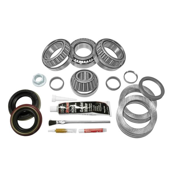 Yukon Gear & Axle - Yukon 2000-2007 Ford F-150 Axle Differential Bearing and Seal Kit YK F9.75-B - Image 1
