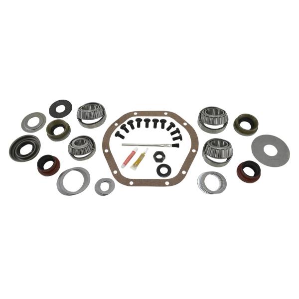 Yukon Gear & Axle - Yukon 1975-1979 Ford F-250 Reverse Rotation Axle Differential Bearing and Seal Kit YK D44-REV - Image 1