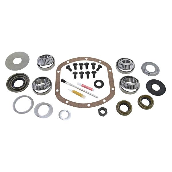 Yukon Gear & Axle - Yukon Axle Differential Bearing and Seal Kit YK D30-F - Image 1