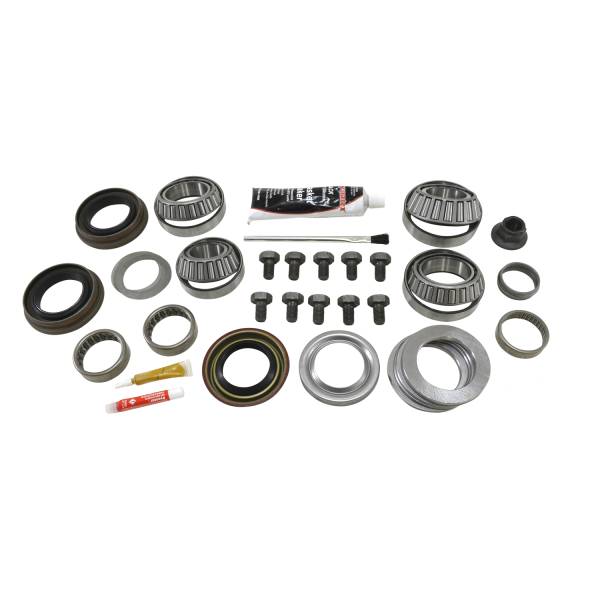 Yukon Gear & Axle - Yukon 1997-2008 Ford F-150 Reverse Rotation Axle Differential Bearing and Seal Kit YK F8.8-REV - Image 1