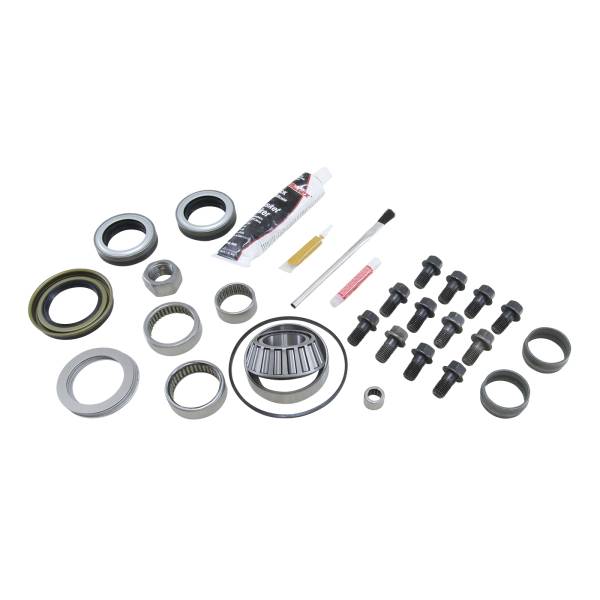 Yukon Gear & Axle - Yukon Axle Differential Bearing and Seal Kit YK GM9.25IFS-A - Image 1