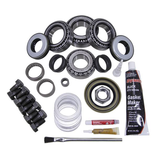 Yukon Gear & Axle - Yukon Axle Differential Bearing and Seal Kit YK GM8.25IFS-B - Image 1