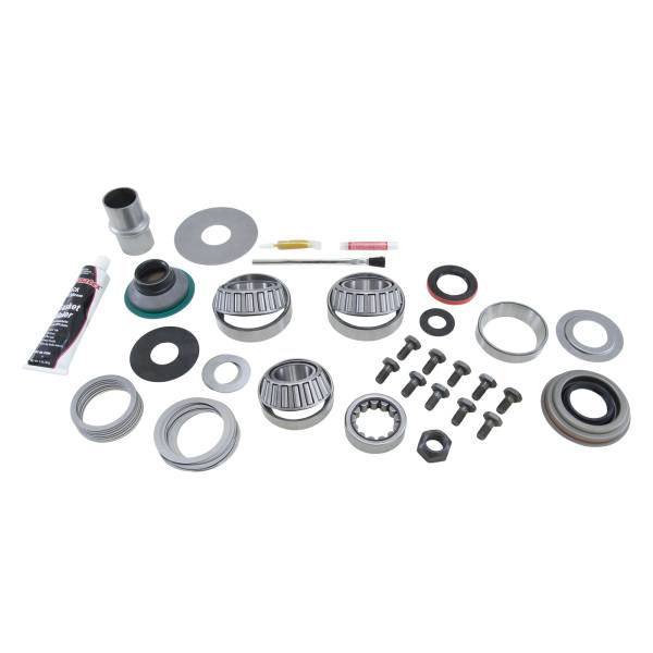 Yukon Gear & Axle - Yukon 1993-1996 Ford Bronco Axle Differential Bearing and Seal Kit YK D44-IFS-L - Image 1