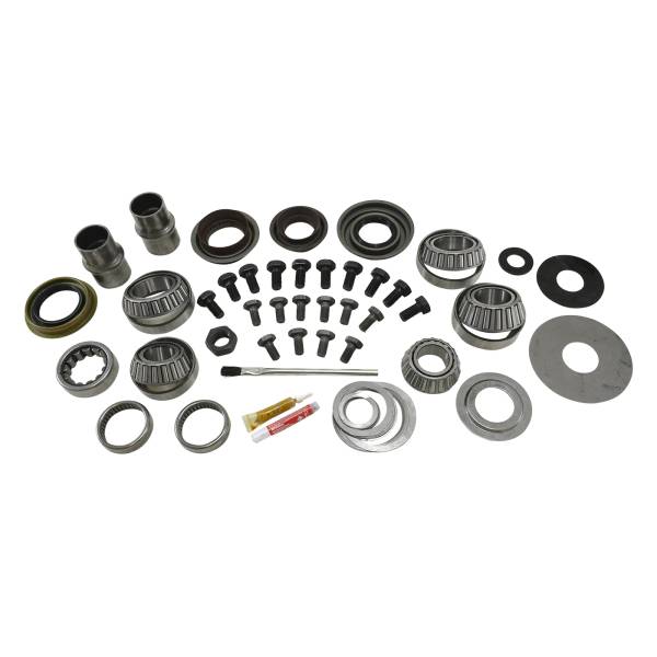 Yukon Gear & Axle - Yukon 2001-2006 Ford Explorer Axle Differential Bearing and Seal Kit YK D30-SUP-FORD - Image 1