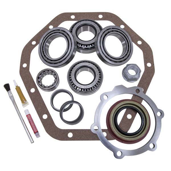 Yukon Gear & Axle - Yukon Axle Differential Bearing and Seal Kit YK GM14T-A - Image 1