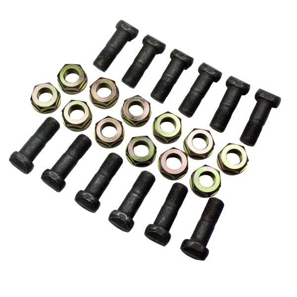 Yukon Gear & Axle - Yukon 1960-1997 Toyota Land Cruiser Differential Ring Gear Bolt MK TLC-RGBOLT - Image 1