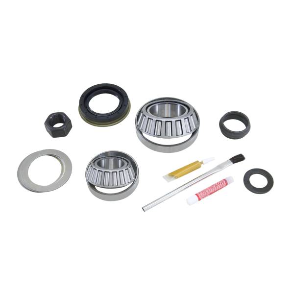Yukon Gear & Axle - Yukon 1999-2015 Ford F-350 Super Duty Differential Pinion Bearing Kit PK D80-B - Image 1