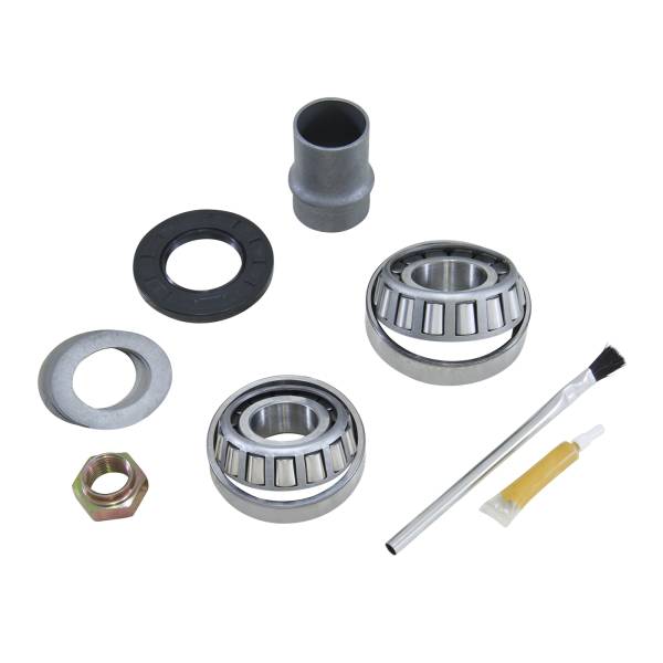 Yukon Gear & Axle - Yukon 1986-1995 Suzuki Samurai Differential Pinion Bearing Kit PK ISAM - Image 1