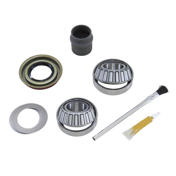 Yukon Gear & Axle - Yukon Differential Pinion Bearing Kit PK GM8.25IFS-A - Image 1