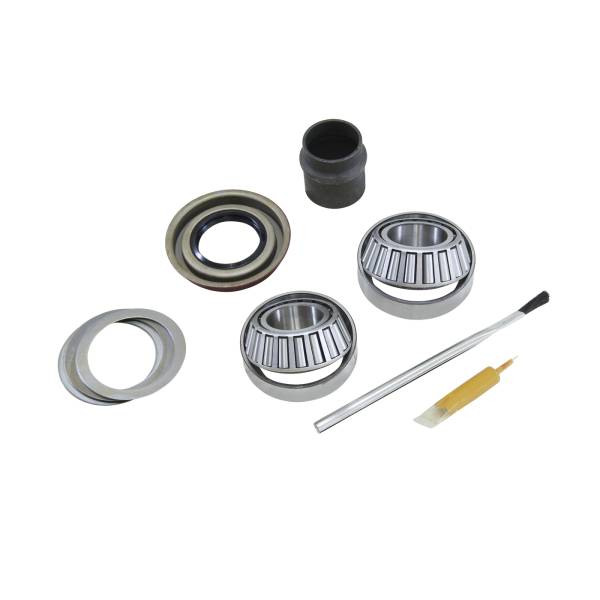 Yukon Gear & Axle - Yukon Differential Pinion Bearing Kit PK GM7.2IFS-E - Image 1