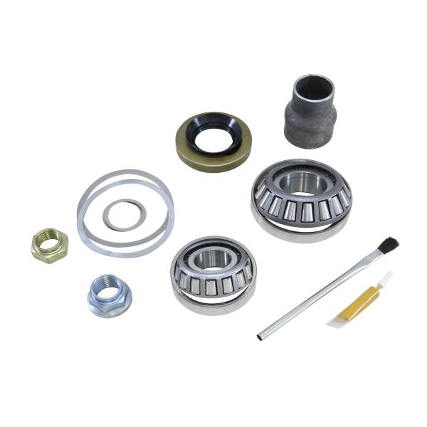 Yukon Gear & Axle - Yukon 1960-1997 Toyota Land Cruiser Differential Pinion Bearing Kit PK TLC - Image 1