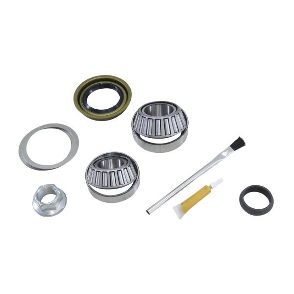 Yukon Gear & Axle - Yukon 1984-2006 Jeep Grand Cherokee Differential Pinion Bearing Kit PK M35 - Image 1