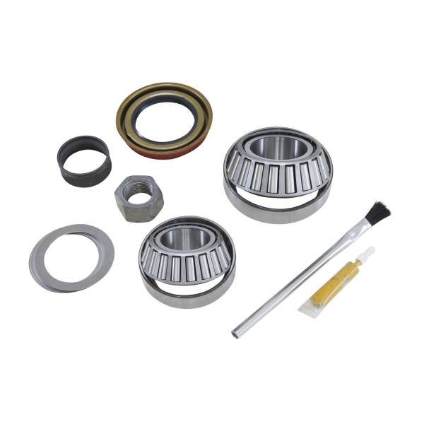 Yukon Gear & Axle - Yukon Differential Pinion Bearing Kit PK GM8.5-F - Image 1