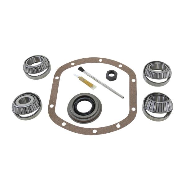 Yukon Gear & Axle - Yukon Axle Differential Bearing and Seal Kit BK D30-F - Image 1
