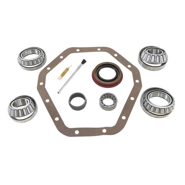 Yukon Gear & Axle - Yukon Axle Differential Bearing and Seal Kit BK GM14T-C - Image 1