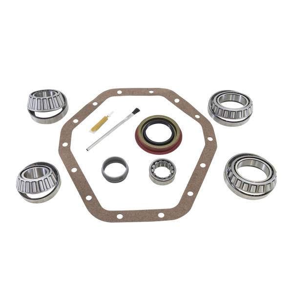 Yukon Gear & Axle - Yukon Axle Differential Bearing and Seal Kit BK GM14T-A - Image 1