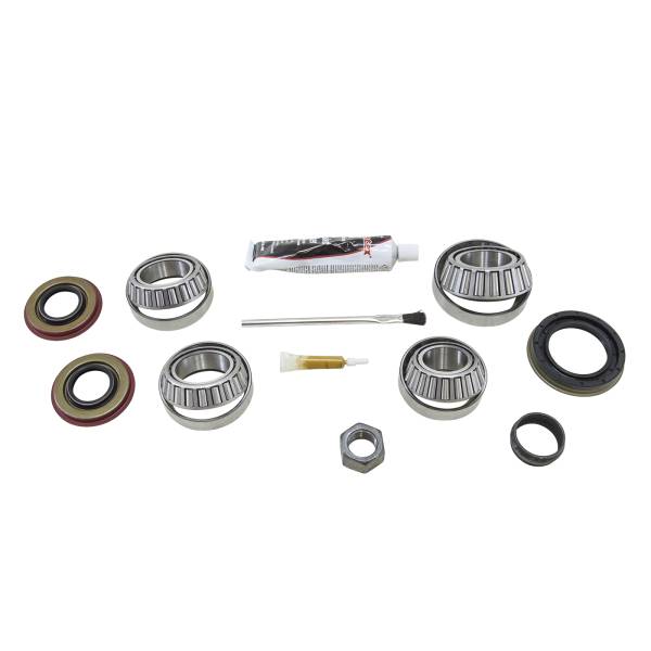 Yukon Gear & Axle - Yukon Axle Differential Bearing and Seal Kit BK GM8.25IFS-A - Image 1
