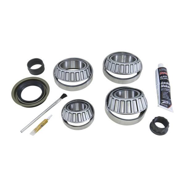Yukon Gear & Axle - Yukon Axle Differential Bearing and Seal Kit BK GM11.5 - Image 1