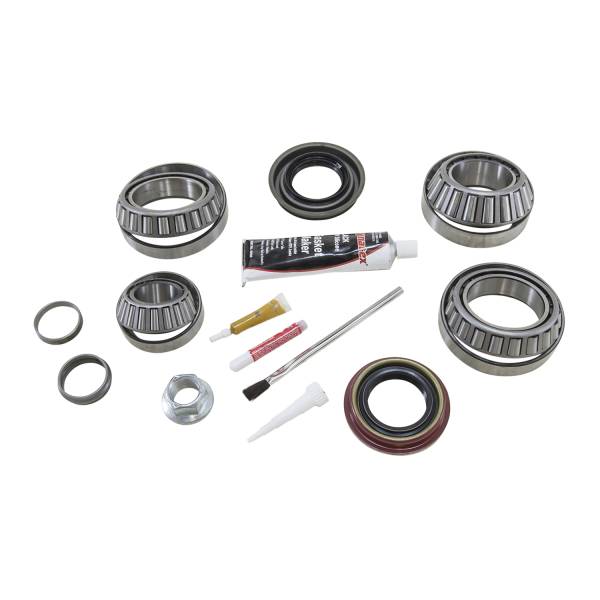 Yukon Gear & Axle - Yukon 1997-1998 Ford F-150 Axle Differential Bearing and Seal Kit BK F9.75-A - Image 1