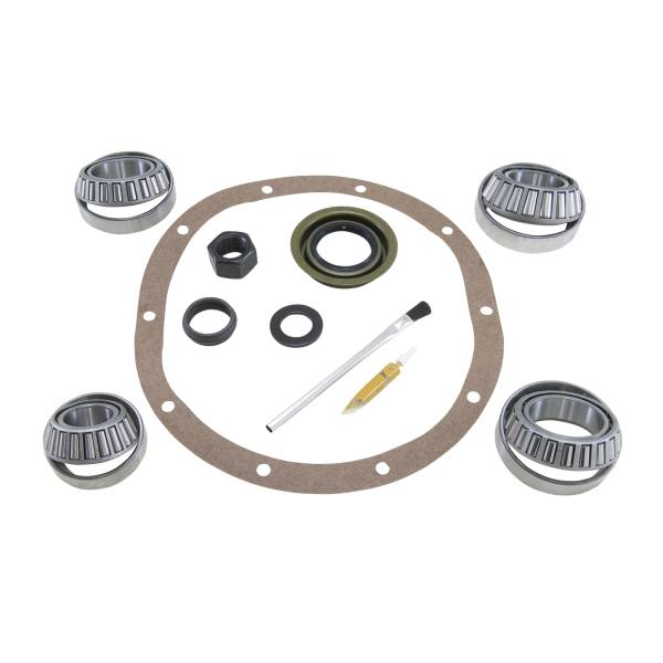 Yukon Gear & Axle - Yukon Axle Differential Bearing and Seal Kit BK C8.25-B - Image 1
