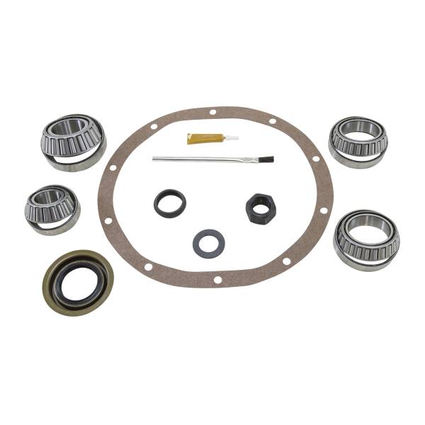 Yukon Gear & Axle - Yukon Axle Differential Bearing and Seal Kit BK C8.0-IFS-B - Image 1