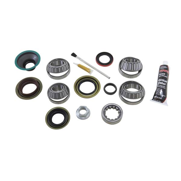 Yukon Gear & Axle - Yukon Axle Differential Bearing and Seal Kit BK M35-IFS - Image 1