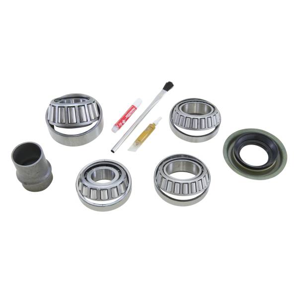 Yukon Gear & Axle - Yukon 1986-1995 Suzuki Samurai Axle Differential Bearing and Seal Kit BK ISAM - Image 1